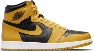 Nike Buy Nike Air Jordan 1 Retro High OG M 555088-701, Rozmiar: 51.5 1