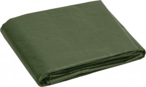 Plandeka vidaXL vidaXL Plandeka, 180 g/m, 2x3 m, zielona, HDPE 2