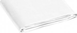 Plandeka vidaXL vidaXL Plandeka, 180 g/m, 2x3 m, biała, HDPE 2