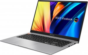 Laptop Asus Vivobook S 15 OLED Ryzen 5 5600H / 16 GB / 512 GB / W11 / 120 Hz (M3502QA-MA138W) 2