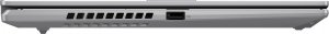 Laptop Asus Vivobook S 15 OLED Ryzen 5 5600H / 16 GB / 512 GB / W11 / 120 Hz (M3502QA-MA138W) 6