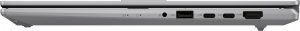 Laptop Asus Vivobook S 15 OLED Ryzen 5 5600H / 16 GB / 512 GB / W11 / 120 Hz (M3502QA-MA138W) 7