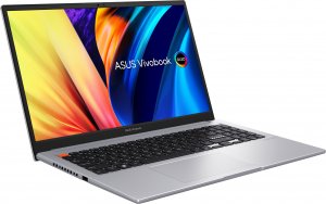 Laptop Asus Vivobook S 15 OLED Ryzen 5 5600H / 16 GB / 512 GB / W11 / 120 Hz (M3502QA-MA138W) 8