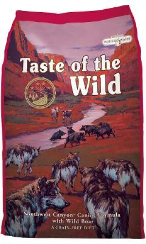 Taste of the Wild Southwest Canyon 2kg 1