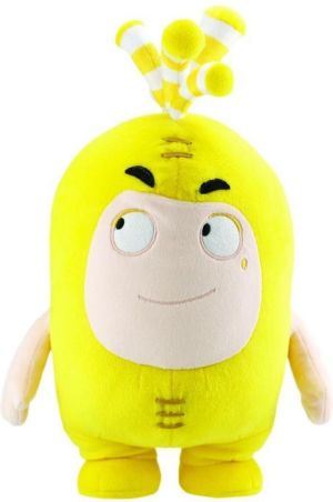 Cobi Oddbods Maskotka 32 cm - różne rodzaje (231745) 1