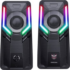 Głośniki komputerowe Onikuma G6 2