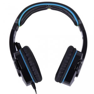 Słuchawki Sades Czarne (SA-708GT) 3