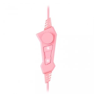 Słuchawki Sades A6 Różowe (SA-A6/AE) 5