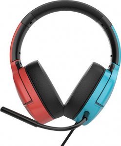 Słuchawki Sades Spower Niebieskie (SA-725) 6