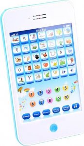 Jokomisiada Interaktywny TABLET edukacyjny w j. polskim ZA3223 2