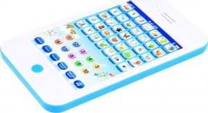 Jokomisiada Interaktywny TABLET edukacyjny w j. polskim ZA3223 4