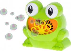 9 Planet Bańki mydlane automat do baniek żabka żaba 3