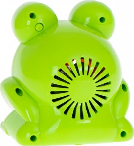 9 Planet Bańki mydlane automat do baniek żabka żaba 6