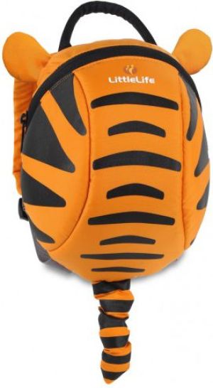LittleLife Plecak Disney Tygrysek (L10950) 1