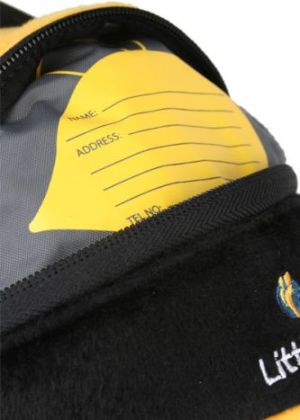 LittleLife Plecak Animal Pszczółka (L10241) 2