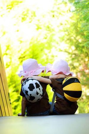 LittleLife Plecak Animal Pszczółka (L10241) 3