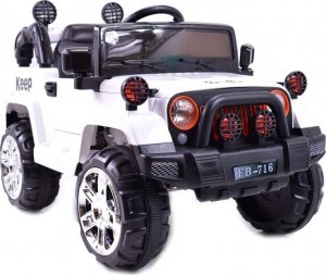 Super-Toys NAJNOWSZY DZIP "KEEP" Z FUNKCJĄ BUJANIA , PILOT/FB716 11