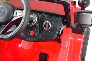 Super-Toys NAJNOWSZY DZIP "KEEP" Z FUNKCJĄ BUJANIA , PILOT/FB716 19