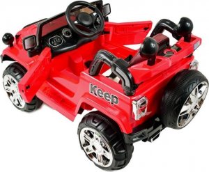 Super-Toys NAJNOWSZY DZIP "KEEP" Z FUNKCJĄ BUJANIA , PILOT/FB716 9