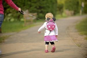 LittleLife Plecak Disney Myszka Minnie (L10980) 2