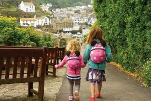 LittleLife Plecak Disney Myszka Minnie (L10980) 3