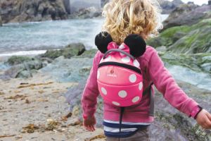 LittleLife Plecak Disney Myszka Minnie (L10980) 4