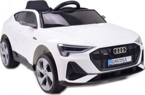 Super-Toys AUTO NA AKUMULATOR AUDI E-TRON SPORTBACK QLS6688 11