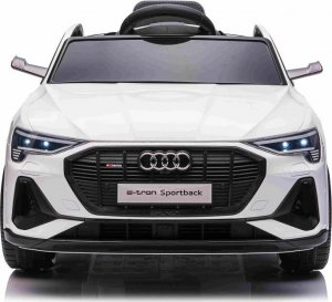 Super-Toys AUTO NA AKUMULATOR AUDI E-TRON SPORTBACK QLS6688 13