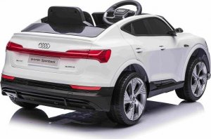 Super-Toys AUTO NA AKUMULATOR AUDI E-TRON SPORTBACK QLS6688 14