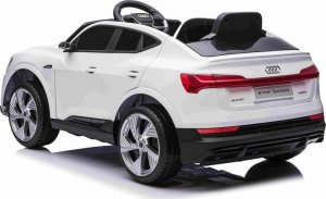 Super-Toys AUTO NA AKUMULATOR AUDI E-TRON SPORTBACK QLS6688 15