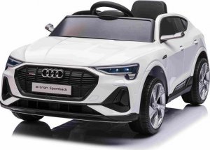 Super-Toys AUTO NA AKUMULATOR AUDI E-TRON SPORTBACK QLS6688 16
