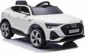 Super-Toys AUTO NA AKUMULATOR AUDI E-TRON SPORTBACK QLS6688 17
