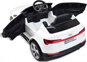 Super-Toys AUTO NA AKUMULATOR AUDI E-TRON SPORTBACK QLS6688 19
