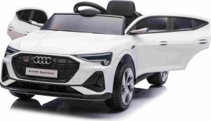Super-Toys AUTO NA AKUMULATOR AUDI E-TRON SPORTBACK QLS6688 10