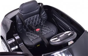 Super-Toys AUTO NA AKUMULATOR AUDI E-TRON SPORTBACK NAJLEPSZA WERSJA/QLS6688 12