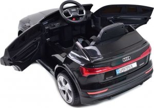 Super-Toys AUTO NA AKUMULATOR AUDI E-TRON SPORTBACK NAJLEPSZA WERSJA/QLS6688 17