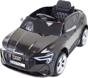 Super-Toys AUTO NA AKUMULATOR AUDI E-TRON SPORTBACK NAJLEPSZA WERSJA/QLS6688 20
