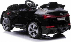 Super-Toys AUTO NA AKUMULATOR AUDI E-TRON SPORTBACK NAJLEPSZA WERSJA/QLS6688 22