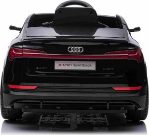 Super-Toys AUTO NA AKUMULATOR AUDI E-TRON SPORTBACK NAJLEPSZA WERSJA/QLS6688 24