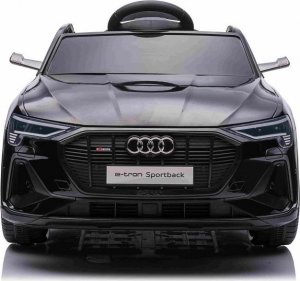 Super-Toys AUTO NA AKUMULATOR AUDI E-TRON SPORTBACK NAJLEPSZA WERSJA/QLS6688 26