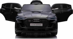 Super-Toys AUTO NA AKUMULATOR AUDI E-TRON SPORTBACK NAJLEPSZA WERSJA/QLS6688 27