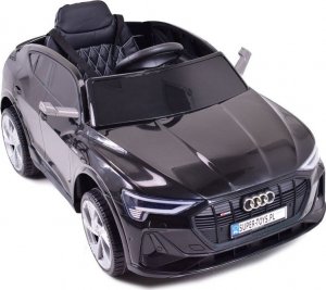Super-Toys AUTO NA AKUMULATOR AUDI E-TRON SPORTBACK NAJLEPSZA WERSJA/QLS6688 29