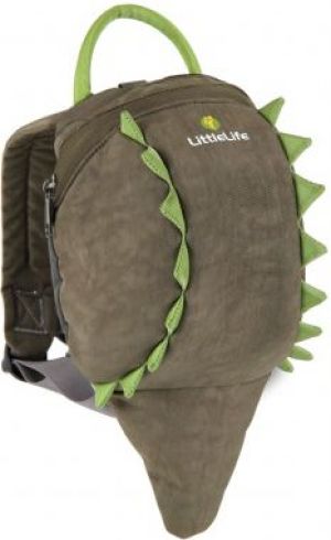 LittleLife Plecak Animal Krokodyl (L10880) 1