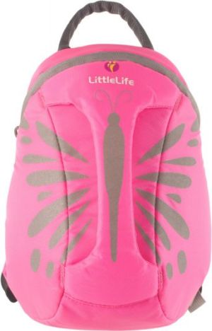 LittleLife Plecak ActiveGrip Motylek (L12752) 1