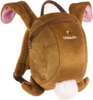 LittleLife Plecak Animal Królik (L10840) 1