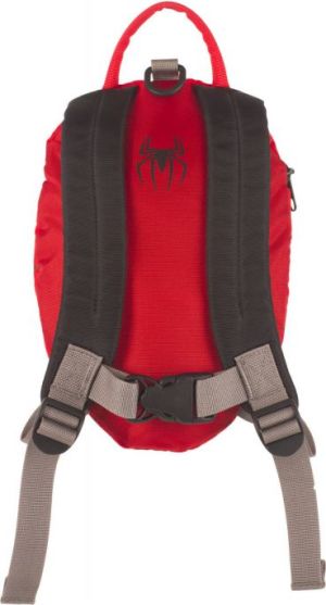LittleLife Plecak Little Life Spiderman (L10990) 2