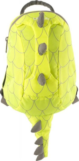 LittleLife Plecak ActiveGrip Dinozaur (L12749) 5
