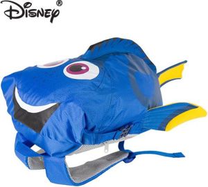 LittleLife Plecak SwimPak 3+ Dory (202849) 1