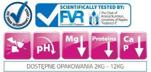 Farmina Pet Foods Vet Life Struvite 2 kg 2