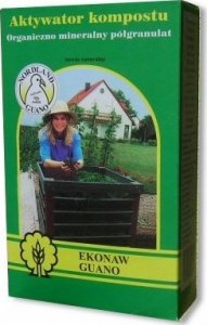 Prosperplast Kompostownik 850L + 2 preparaty 4